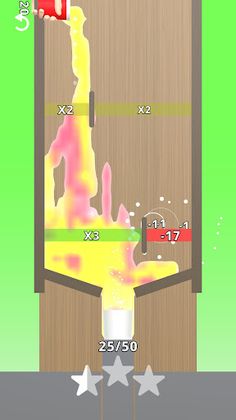 Pour It! - Screenshot 4