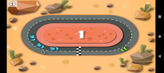 Drift Race - Screenshot 2