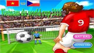 Việt Nam dự World Cup - Screenshot 1