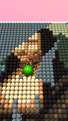 Paint Rolls - Screenshot 2