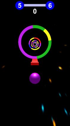 Hold and Hit - Screenshot 2