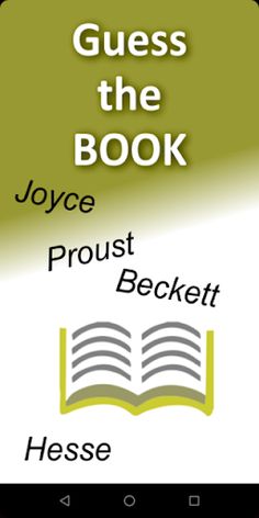 Guess the Book - Screenshot 3