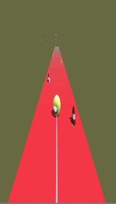 Racer Ball Game Fast 2020 - Screenshot 2