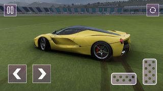 Italian LaFerrari Fast Racing - Screenshot 3
