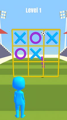 Kick to Win - Screenshot 3