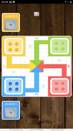 Royal Parcheesi Classic Ludo - Screenshot 3