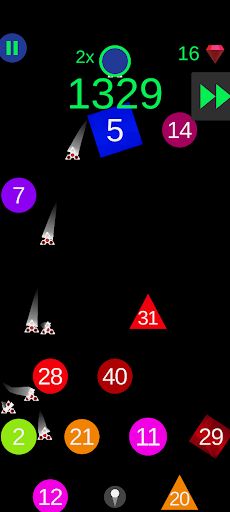 Drop Ball - Screenshot 4