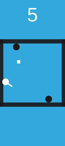 Box Dash - Screenshot 3