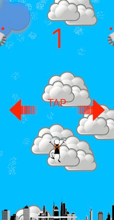 Cloud Bots - Screenshot 4