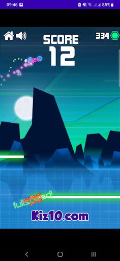 Rider Two - Screenshot 3