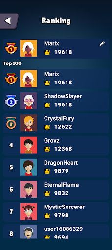 Bird Block Puzzle Master + - Screenshot 3