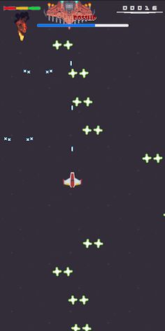 Cosmo - Screenshot 4