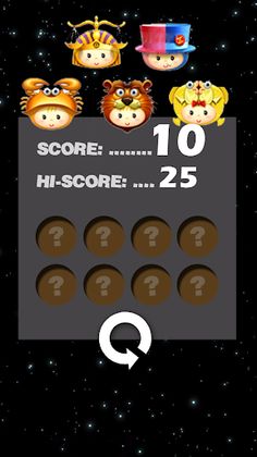 Zodiac Jumper - Screenshot 2