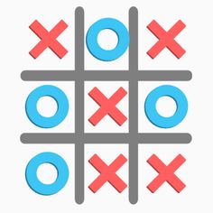 Tic Tac Toe - Screenshot 1