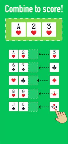 Cards49 - Screenshot 2