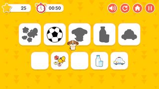 Shadow Jigsaw Puzzle Game - Screenshot 3