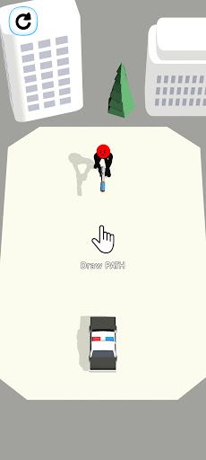 911 Vehicles - Screenshot 4