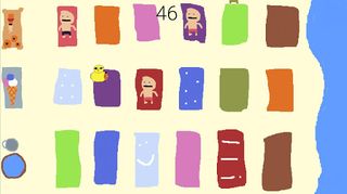 Burning Beach - Screenshot 2