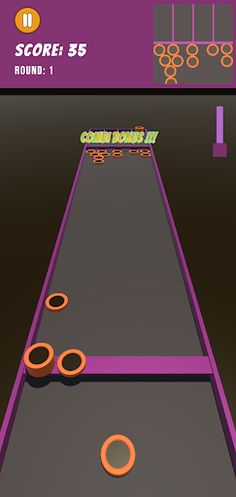 Shuffleboard 2023 - Screenshot 4