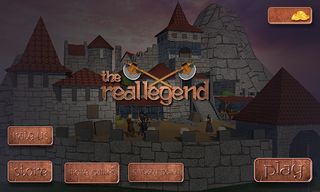 Real Legend of Maula Jutt 3D - Screenshot 1