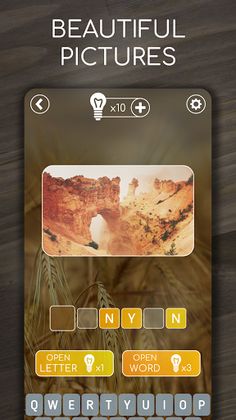 Crosswordium: Crossword Puzzle - Screenshot 2