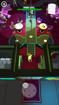 Hide from Heather - Screenshot 4