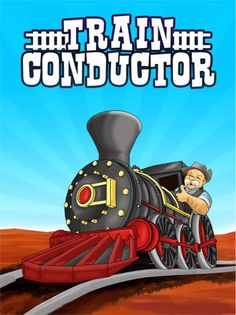Train Conductor - Screenshot 4