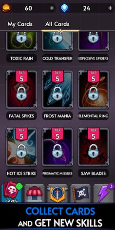 Clash of Memories - Screenshot 3