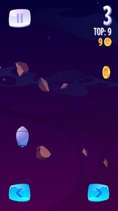 Arcade: Space War - Screenshot 4