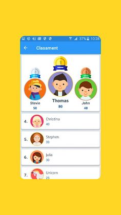 Cuvinte Ascunse - Screenshot 2