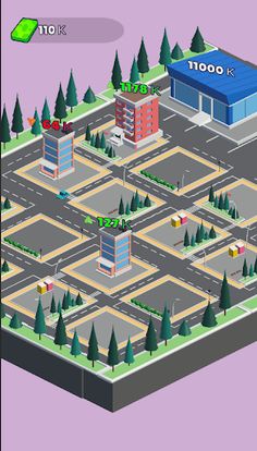 Realty Run - Screenshot 3