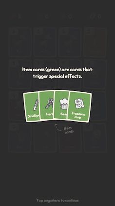 Endless Cards - Screenshot 4