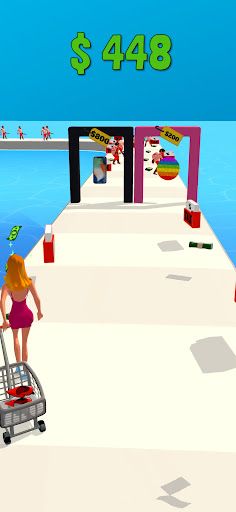 Shop and Trade - Screenshot 4