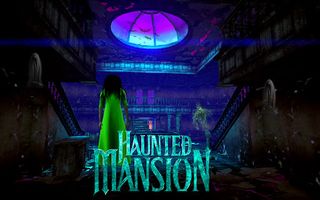 Haunted Mansion: Scary Manor - Screenshot 2