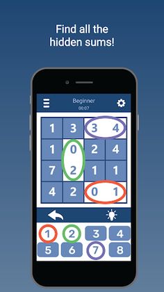 Tasuko - Free puzzle game like - Screenshot 1