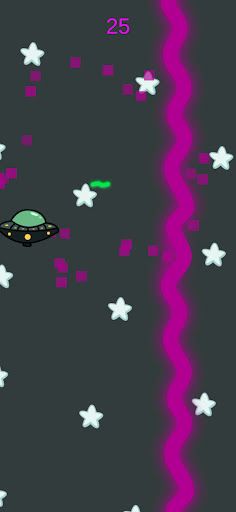UFO Challenge - Screenshot 4