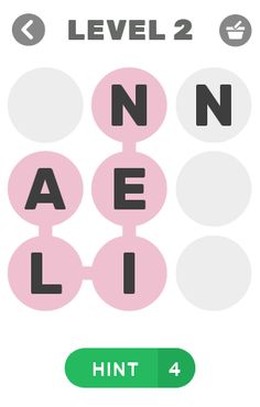 Βρες Την Λέξη: Cinema Edition - Screenshot 2