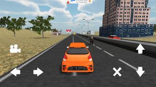 SurOmadu - Suramadu Bridge Sim - Screenshot 2