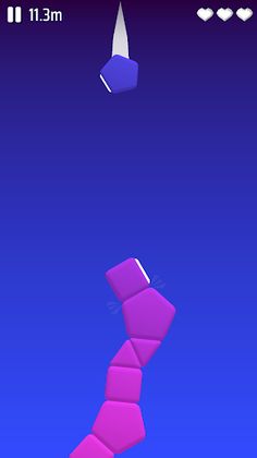 Forever Fall - Screenshot 1