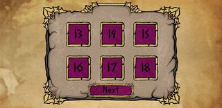 Rune Mahjong - Screenshot 3