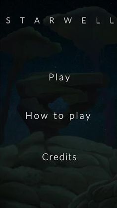 Starwell - Screenshot 1