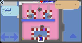 Voxel Verse - Screenshot 2