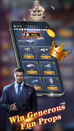 AN Poker - Screenshot 2