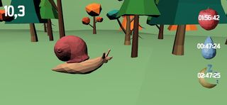 IDLE SNAIL 🐌 - Screenshot 2