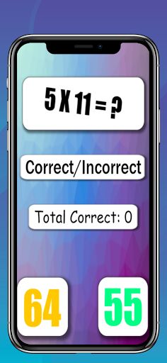Multiplication with me hosted  - Screenshot 4