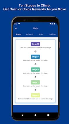 Domiboard - Screenshot 4