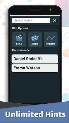 LinkIt: The Movie Linking Game - Screenshot 4