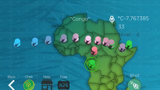 94 Grados Frio O Caliente - Screenshot 3