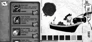Pirate's Boom Boom - Screenshot 3