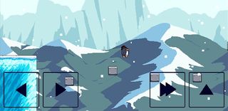 Icy Picy - Screenshot 1